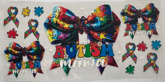 Autism Mama