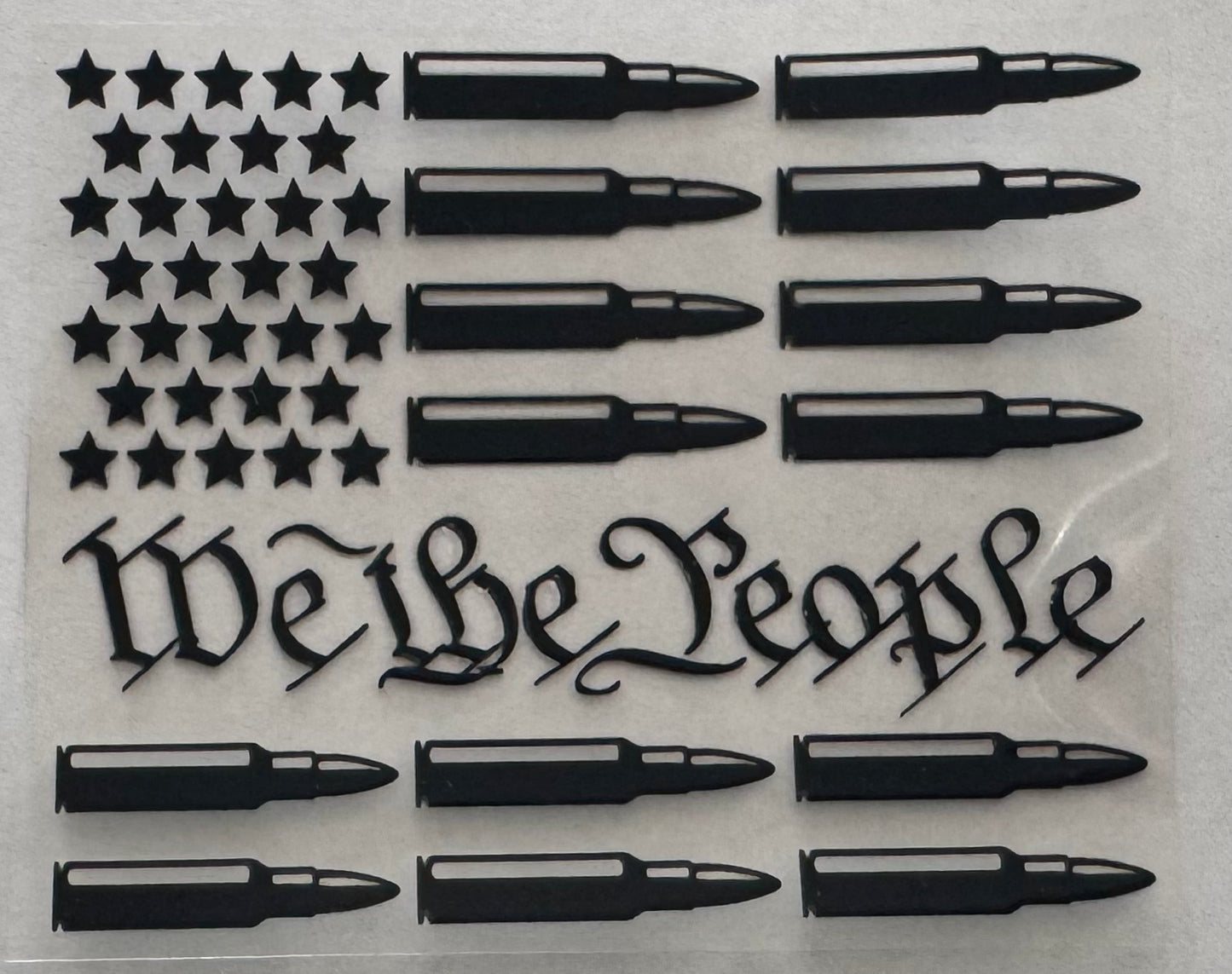 We The People
