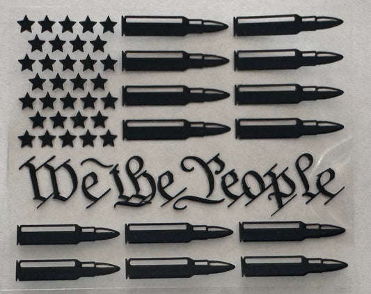 We The People