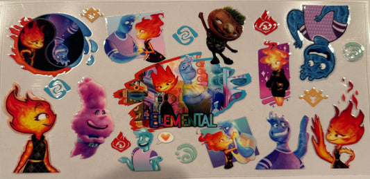 Elemental