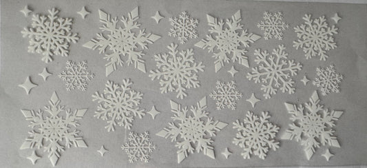 Snowflakes