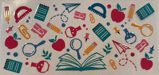 School Essentials