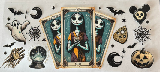 Sally