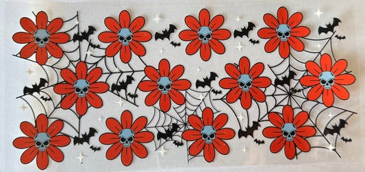 Flower Skellies