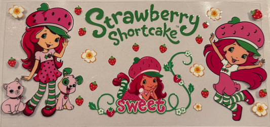 Shortcake