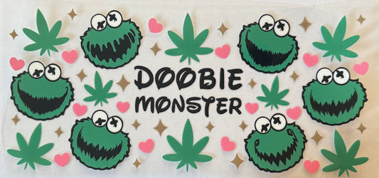 Doobie Monster
