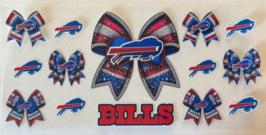 Bills Bows