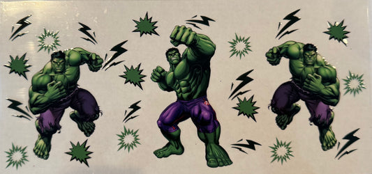 Green Guy