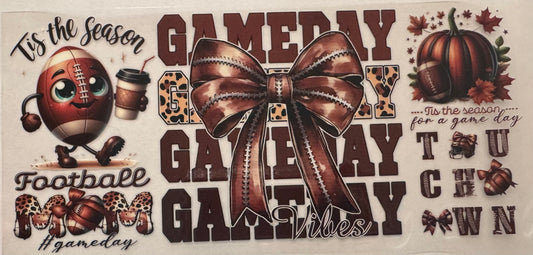 Game day Season