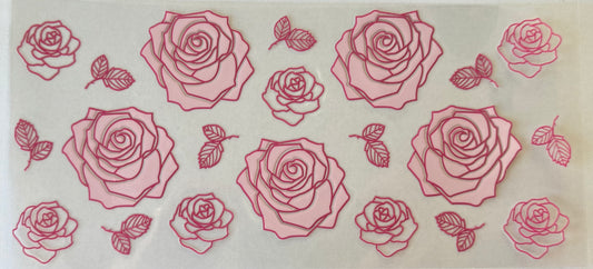 Pink Roses