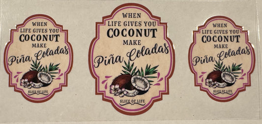 Pina Colada