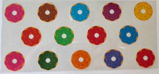 Donuts