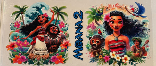Maui and friends 2