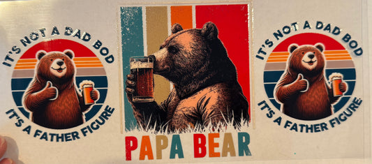 Papa Bear