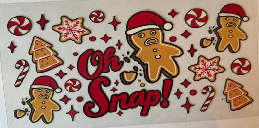 Oh Snap!