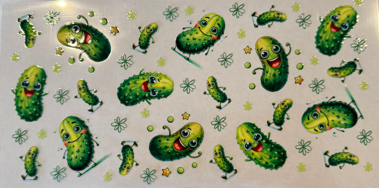 Pickles