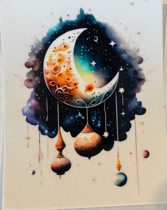 Moon