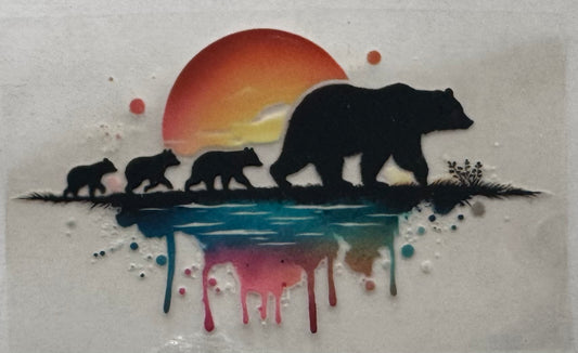 Bear Family