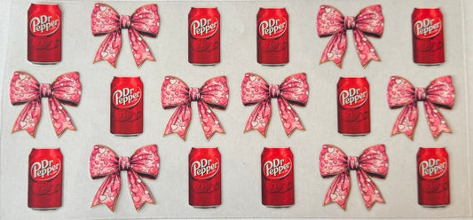 DP & Bows