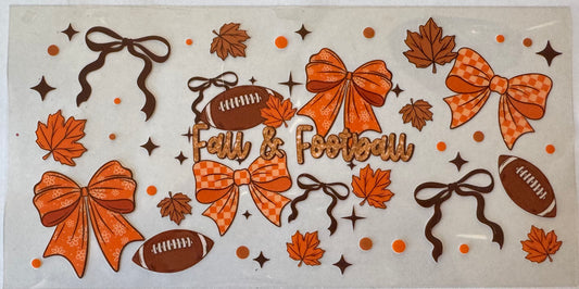 Fall & Football