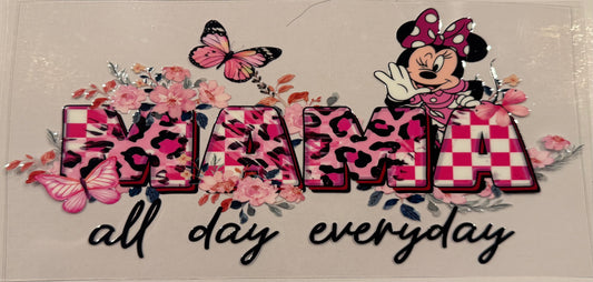 Minnie Mama