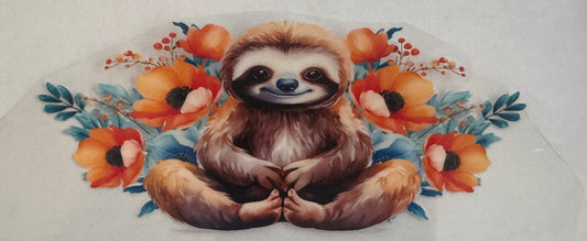 Nameste Sloth