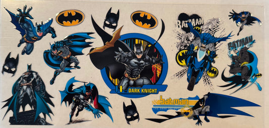 The Dark Knight