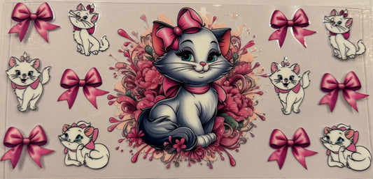 Pink Kitty