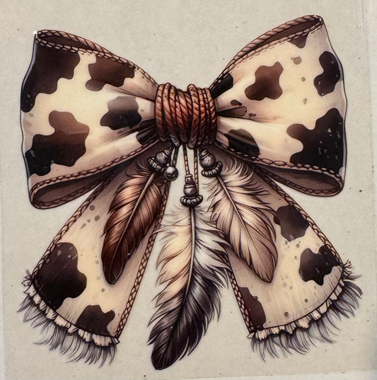 Western Bow