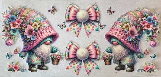 Bunny gnomes