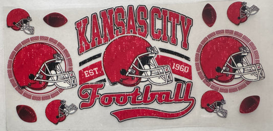 Kansas City Football