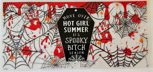 Move over hot girl summer