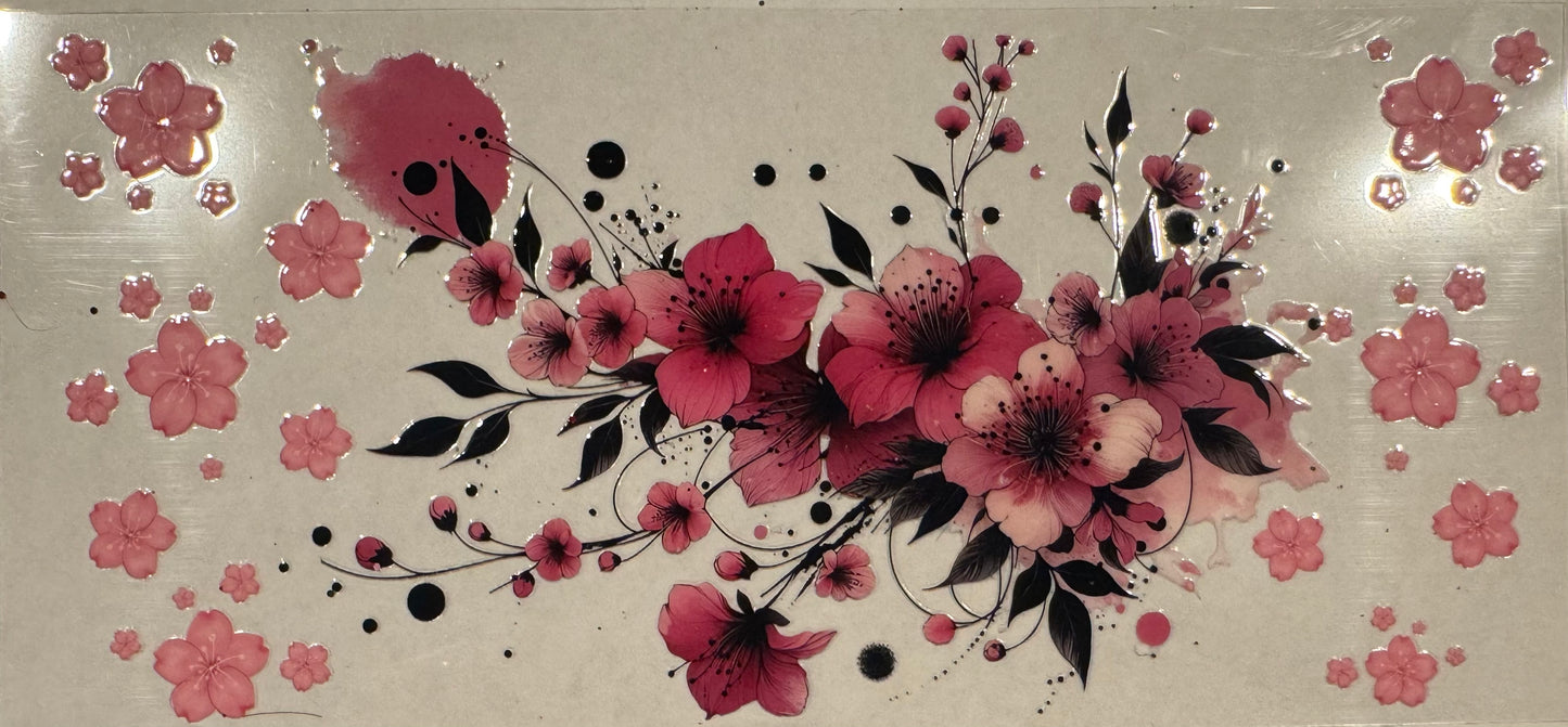 Cherry Blossom