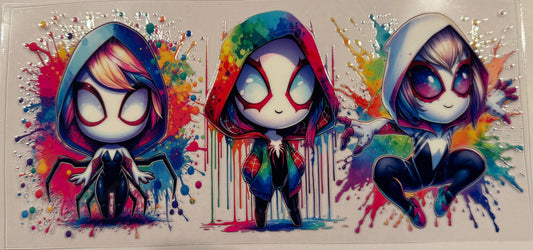 Little Spidey