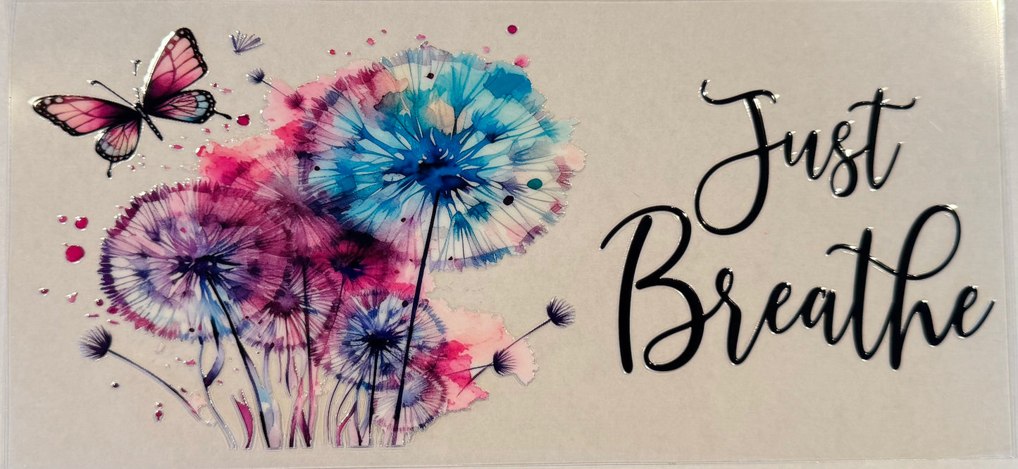 Just Breathe