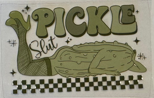 Pickle Love
