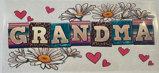 Grandma Blocks