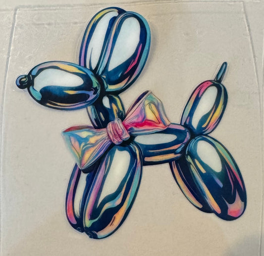 Balloon Dog