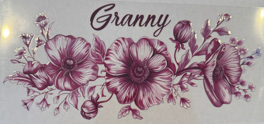 Granny Flower