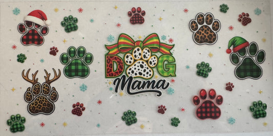 Dog mama