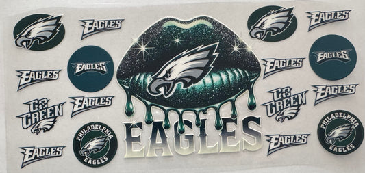 Eagle Lips