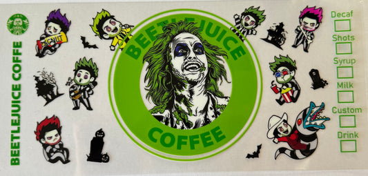 Beetle Coffee