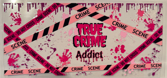 Pink True Crime
