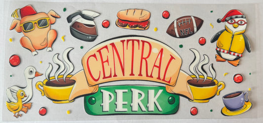 Central Park