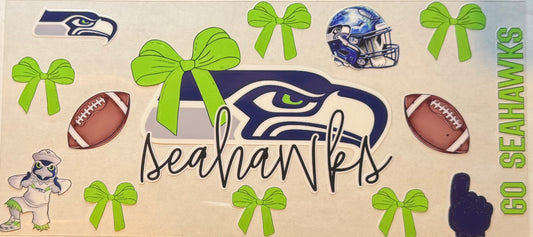 Seahawks