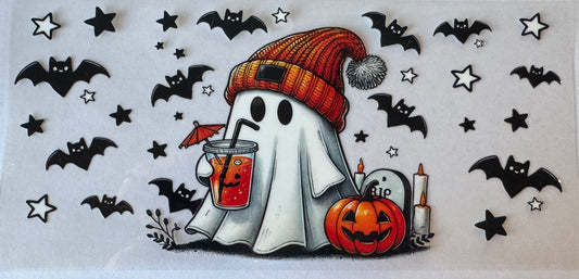 Ghost drink