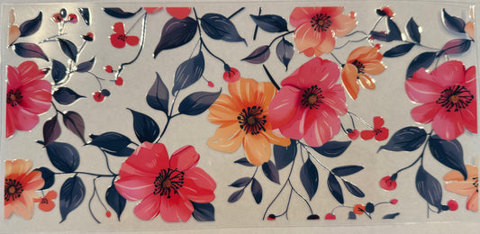 Viney Flowers