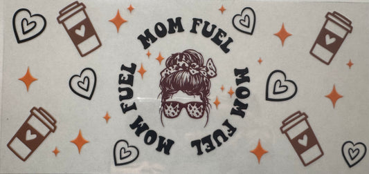Mom Fuel