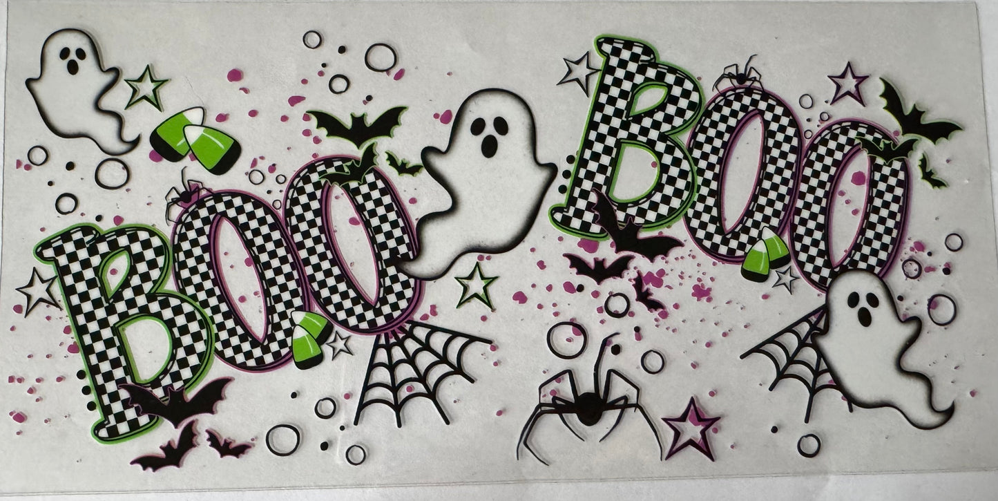 Boo