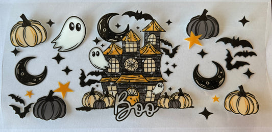 Boo